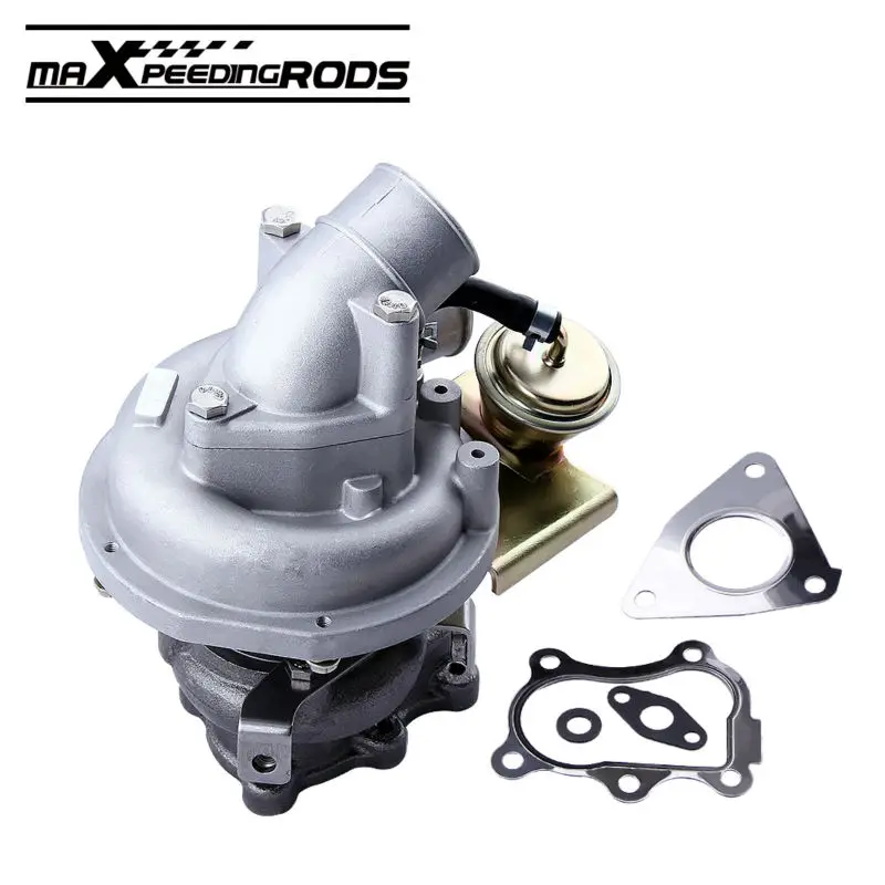 Для nissan d22 Navara 3.0l ZD30 ht12-19b 14411-9s000 Turbo Турбокомпрессоры 144119s000 14411-9s002 14411-9s00a турбины