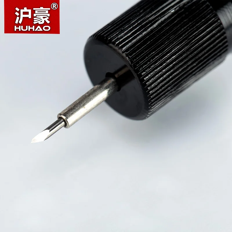 HUHAO 1 шт. Роланд виниловый резак держатель лезвия|vinyl blade holder|cutter rolandroland cutter |