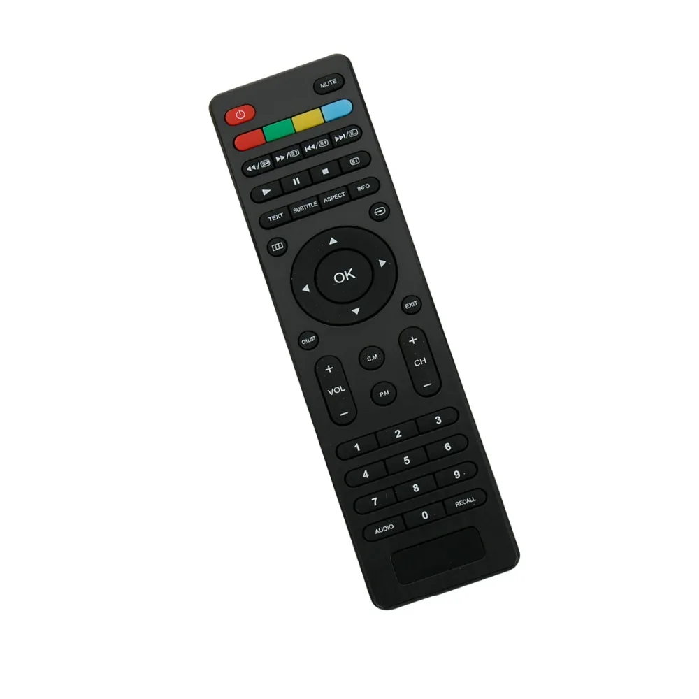Новый пульт дистанционного управления M TV 16I подходит для загадочного телевизора