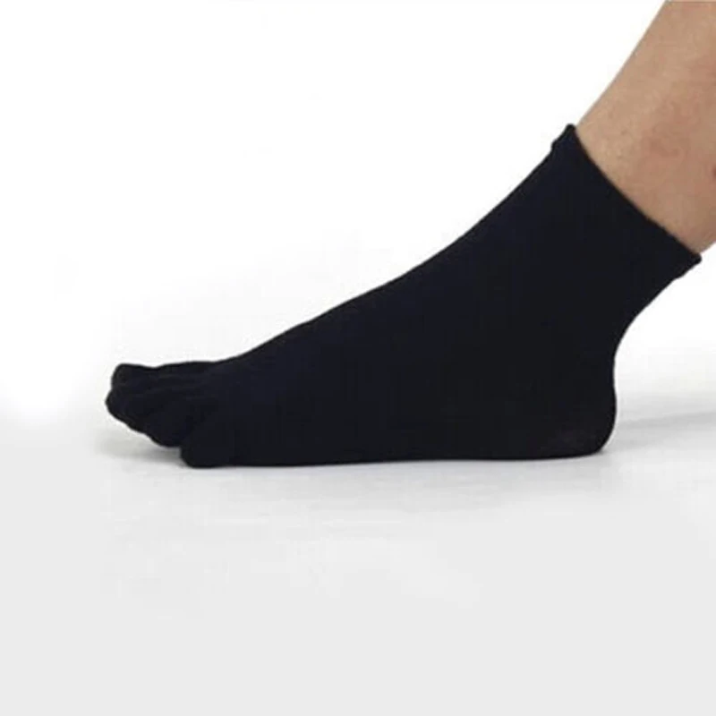 1 пара мужские летние хлопковые носки с пятью пальцами|socks cotton sport|man socks sportsocks sport |