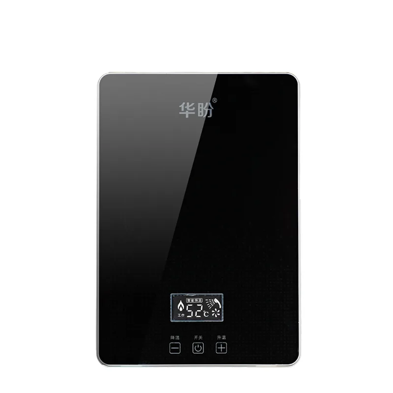 ALDXW05 JDL60YB мгновенный Электрический водонагреватель 60YB с переменной частотой и