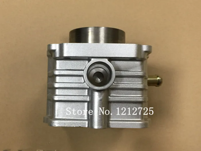 CILNDER 250 CC мотоцикл двигатели для автомобиля цилиндр сборки SHINERAY STIXE ST9E диаметр 67 мм
