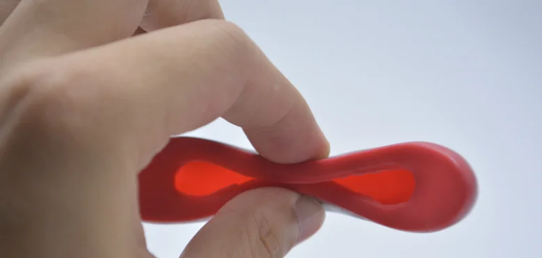 50 шт. воск губы Горячие толстые смешной рот день рождения колбаса в форме губ