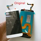 Оригинальный ЖК-дисплей для LeEco Letv LeRee Le3 Le 3 C1-стандарт U02