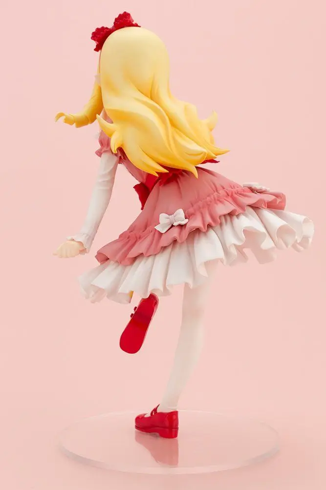 Аниме эроманга-сенсей милая фигурка Кото игрушки Vogue Yamada ELF | Игрушки и хобби