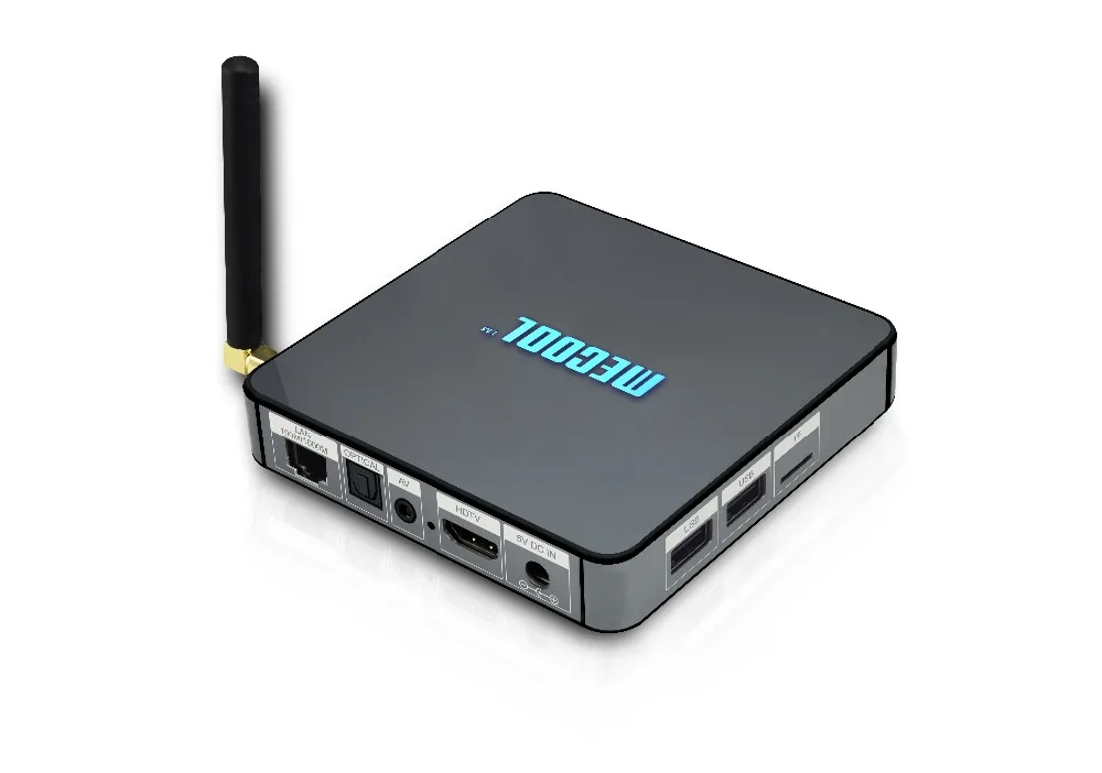 5 шт./лот Новинка 2017 года код Amlogic S912 mecool BB2 ddr 4 TV Box К media player Octa core Android 6.0 smart tv box| |