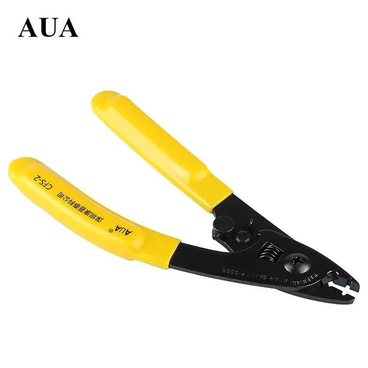 Бесплатная доставка 2 шт./Лот FTTH устройство для зачистки кабеля волоконно