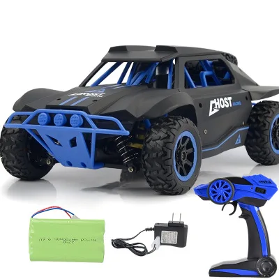 1/18 RC автомобилей высокой Скорость внедорожных Drift Багги 2,4 ГГц дистанционного Управление гоночный автомобиль модели Рок Гусеничный автомобиль игрушки для мальчиков