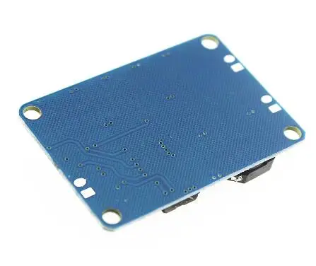 Плата цифрового усилителя мощности моно усилитель мощностью 35 Вт TDA8932 низкое