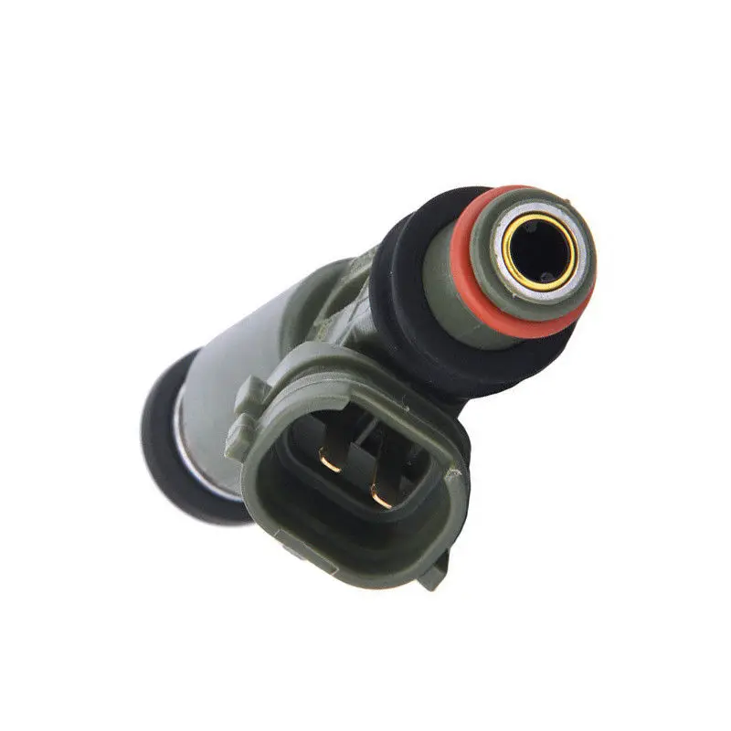 Топливные форсунки для Toyota Corolla AE11 4AFE Soluna AL50 Corona 23250 15040|Топливный инжектор| |