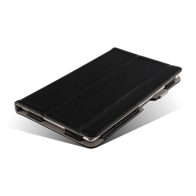 Чехол из воловьей кожи для Lenovo Tab 4 8 Plus защитный смарт-чехол планшета натуральной