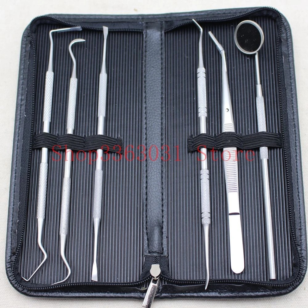 Гравировальный резец ювелирный Резьбовой Набор для стоматологических