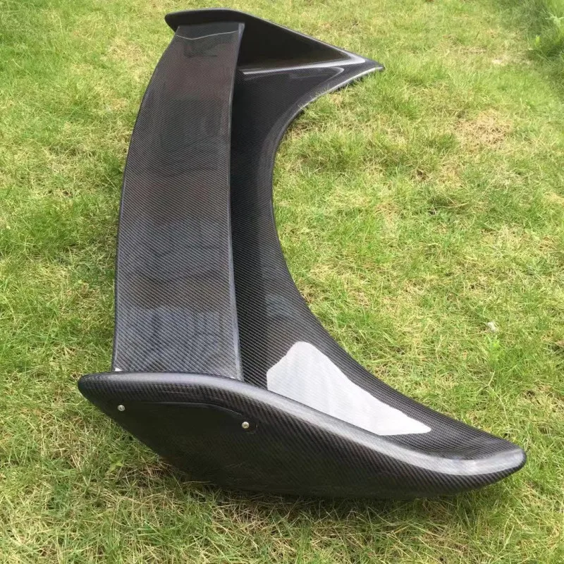 For 1992-1997 RX7 FD3S MS M- speed Style Rear Spoiler Carbon Fiber | Автомобили и мотоциклы