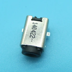 1pcs New DC POWER port socket JACK connector for Asus eee PC 1001PXD 1015PEM 1015PW 1215B 1018P 1215N series