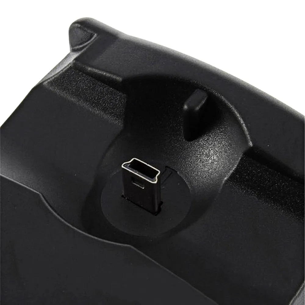 Зарядное устройство с двумя USB-портами для Sony PlayStation 3 PS3 контроллер зарядная