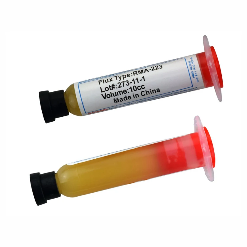Лидер продаж DIY пайка паяльная паста 10cc флюсовая RMA223 RMA 223 для чипы компьютера