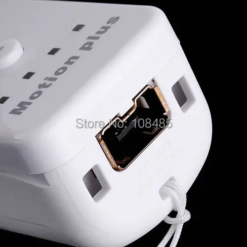 HOTHINK Новый встроенный пульт дистанционного управления Motion Plus + чехол ремешок для