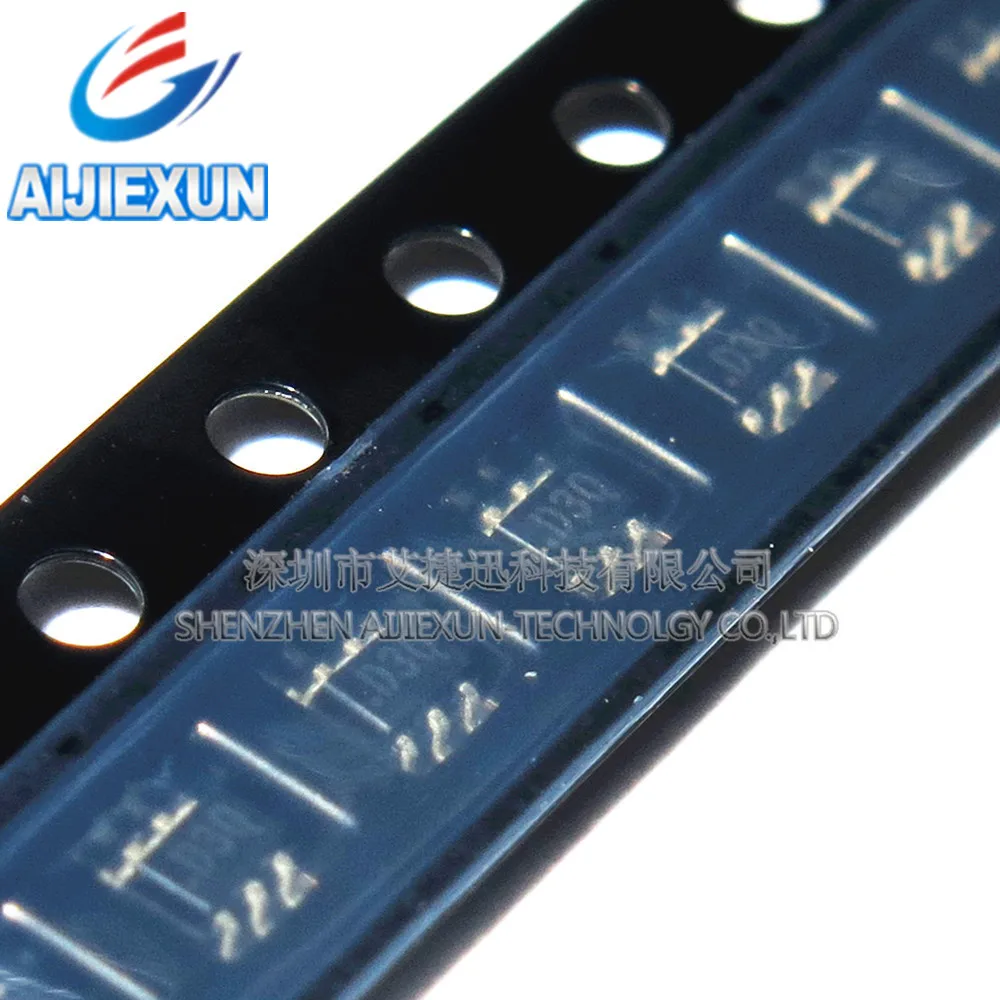 

3 шт. AD5641AKSZ silk-screenD3Q 100% новый и оригинальный