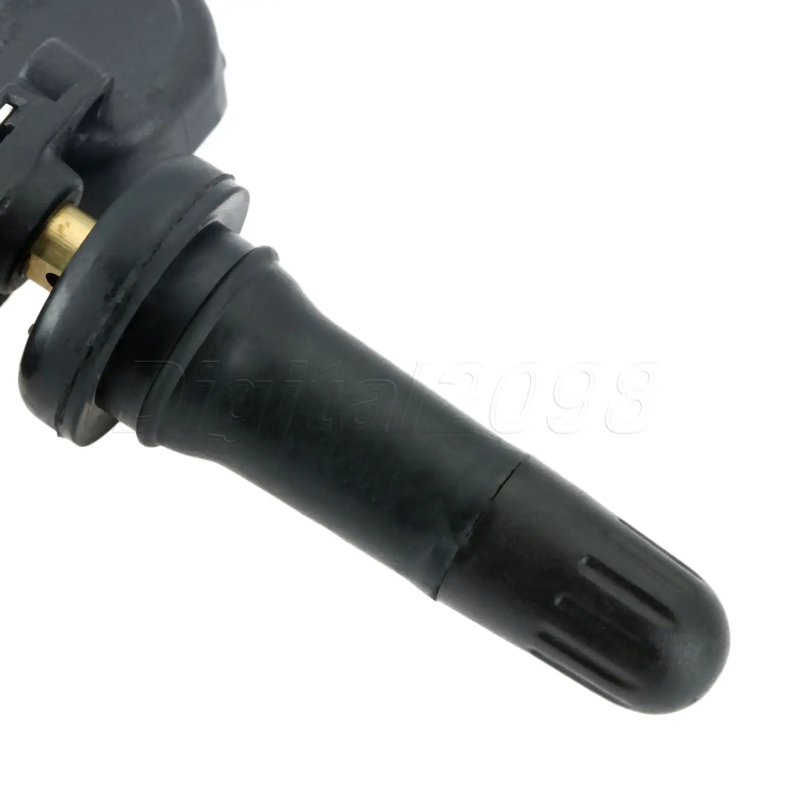 Yetaha 4 шт. новый высококачественный TPMS датчик давления в шинах 25920615 13586335 315 МГц для