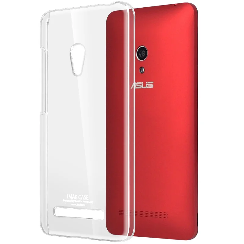 Мягкий прозрачный чехол из ТПУ для Asus Zenfone Pegasus 3 X008 MAX Laser ZD551KL ZE500KL ZE550KL ZE601KL ZE520KL