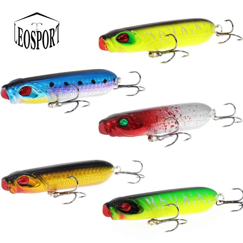 Приманка для рыбалки плавучий карандаш Abs-модель Wobble Swimbait Hard-Bait Slow 12g Tight высокое
