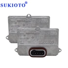 Оригинальный балласт SUKIOTO D2S 5DV00829000, ксеноновый инвертор 4E0 907 476 5DV 008 290-00, блок ксеноновых фар, балласт зажигания D2S D2R