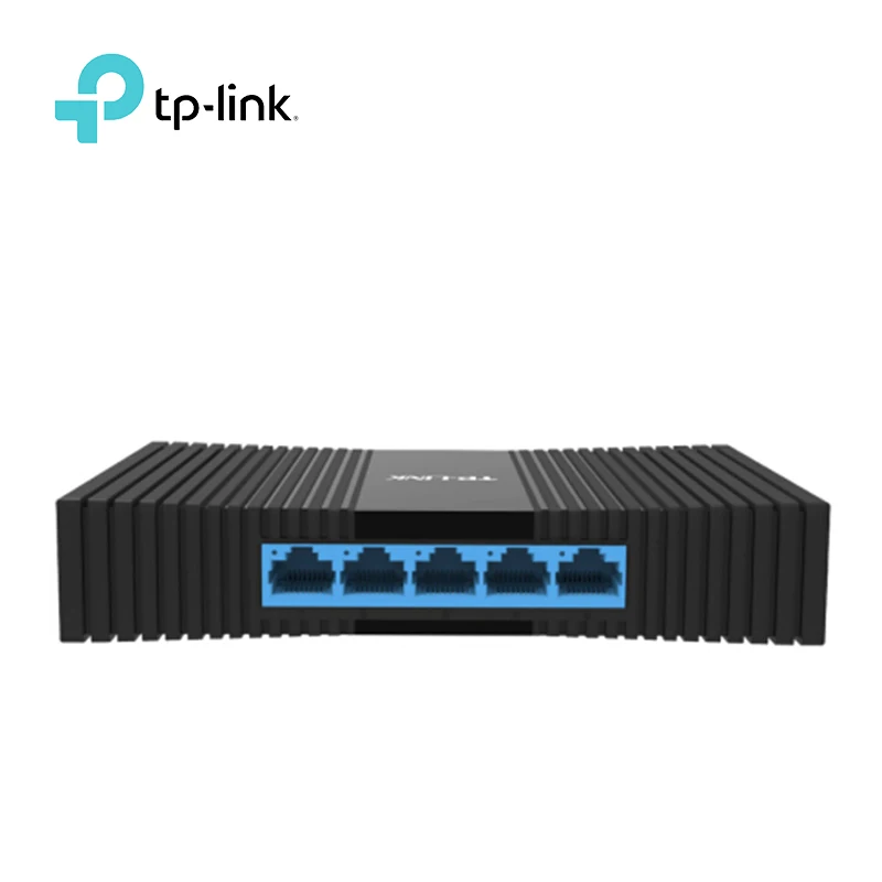 Tp Link Gigabit Network Switchs Tl Sg1005m 5 Portov Nastolnyj Kommutator 10 100 1000 Mbit S Rj45 Port Legkij Umnyj Kommutator Dlya Seti Ethernet Koncentrator Lokalnoj Seti Setevye Kommutatory Aliekspress