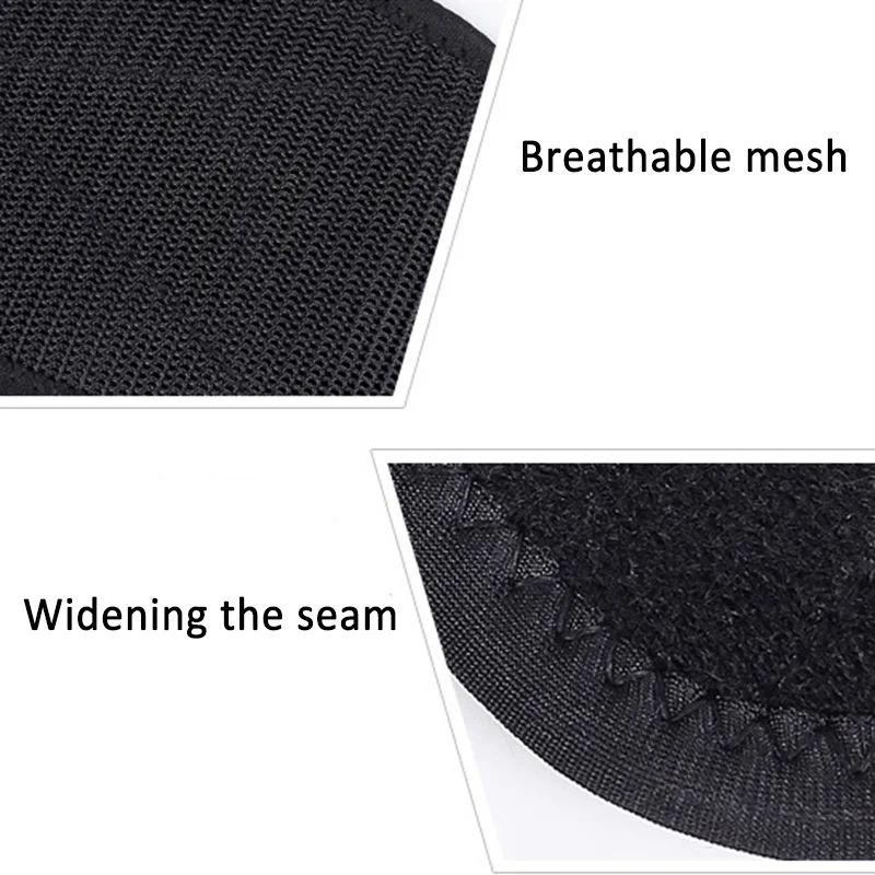 Регулируемый двойной подтягивающий Поясничный Бандаж ремень для облегчения