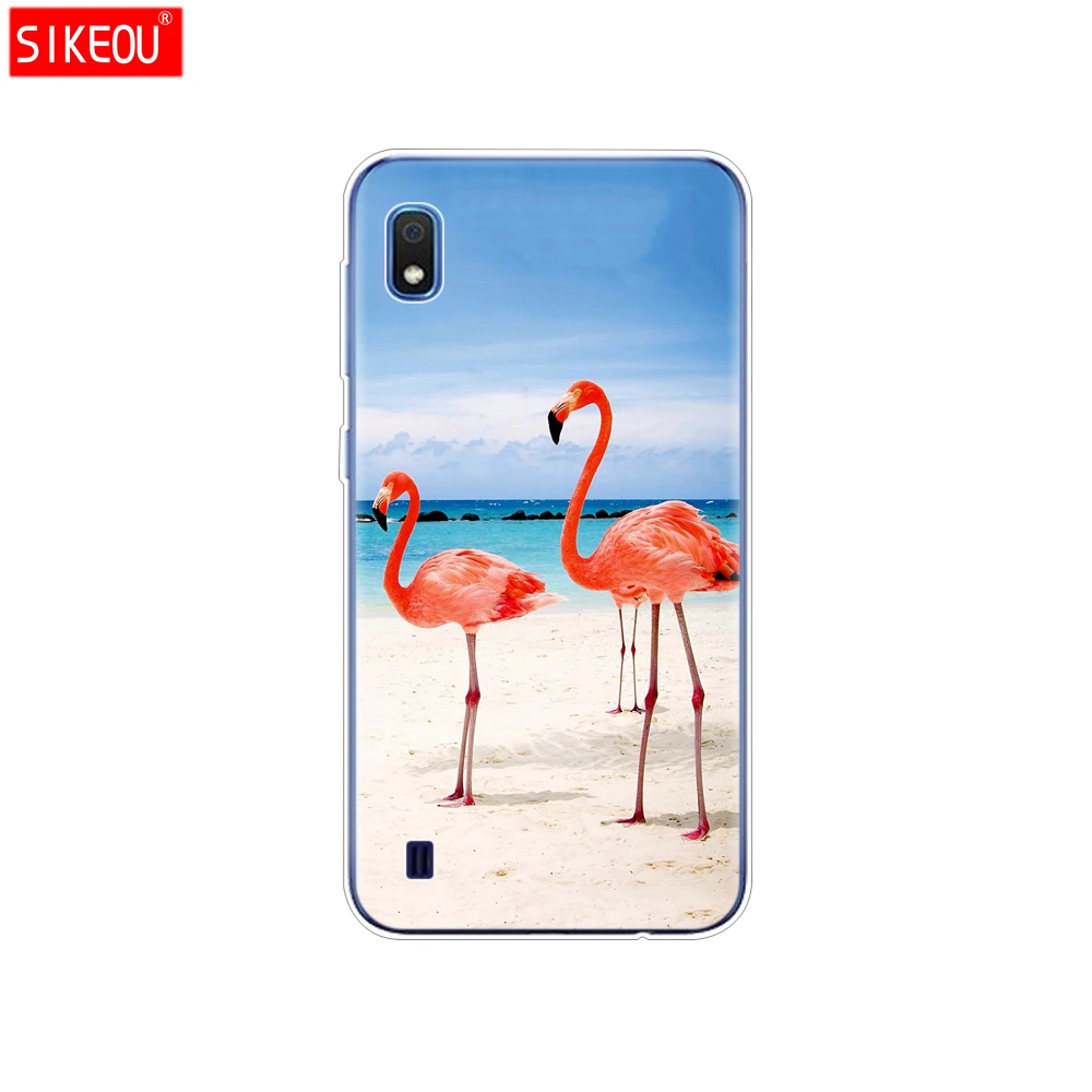 80327 Чехол для samsung A10, чехол, Мягкая силиконовая задняя крышка, чехол для телефона samsung Galaxy A10 Galaxy ya10 A 10 SM-A105F A105 A105F - Цвет: 80327