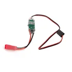 Источник питания приемника FATJAY 5 В3 А, Бесщеточный Регулятор оборотов, внешний тип, поддержка BEC UBEC 2-6S