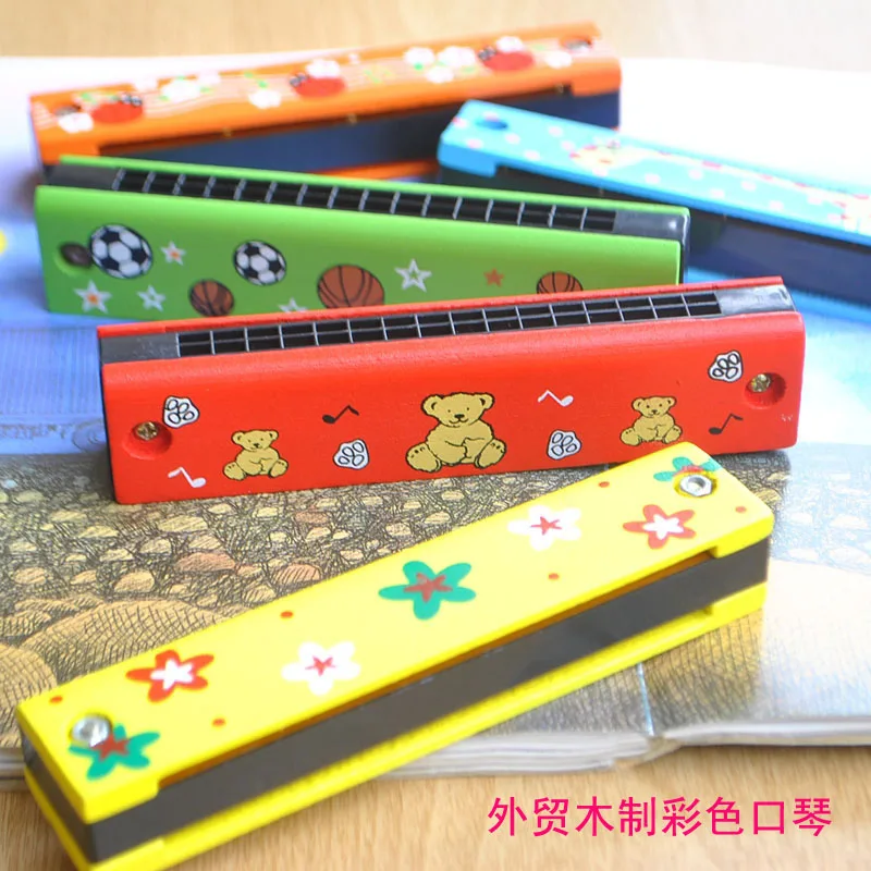 Музыкальные инструменты гармоника ротовой орган деревянные музыкальные