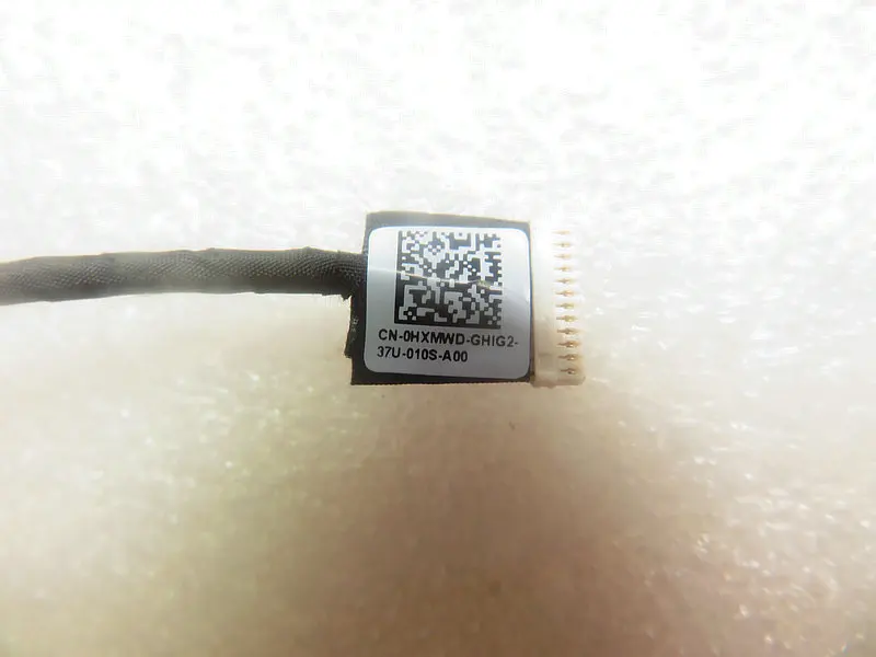new original Bluetooth Cable for Dell Precision M4700 0HXMWD HXMWD cn-0HXMWD DC02001FI00 | Компьютеры и офис