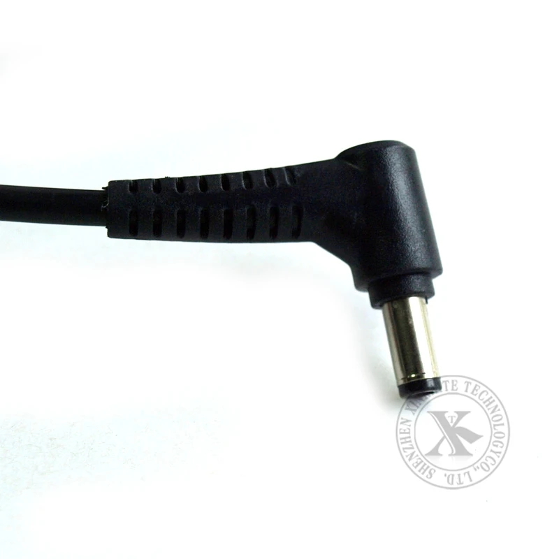 Xinkaite Laptop Power Adapter 20V 3.25A Supply Charger For Fujitsu Siemens Amilo A1645 L1310G L7300 M1451G + AC Cable | Электроника