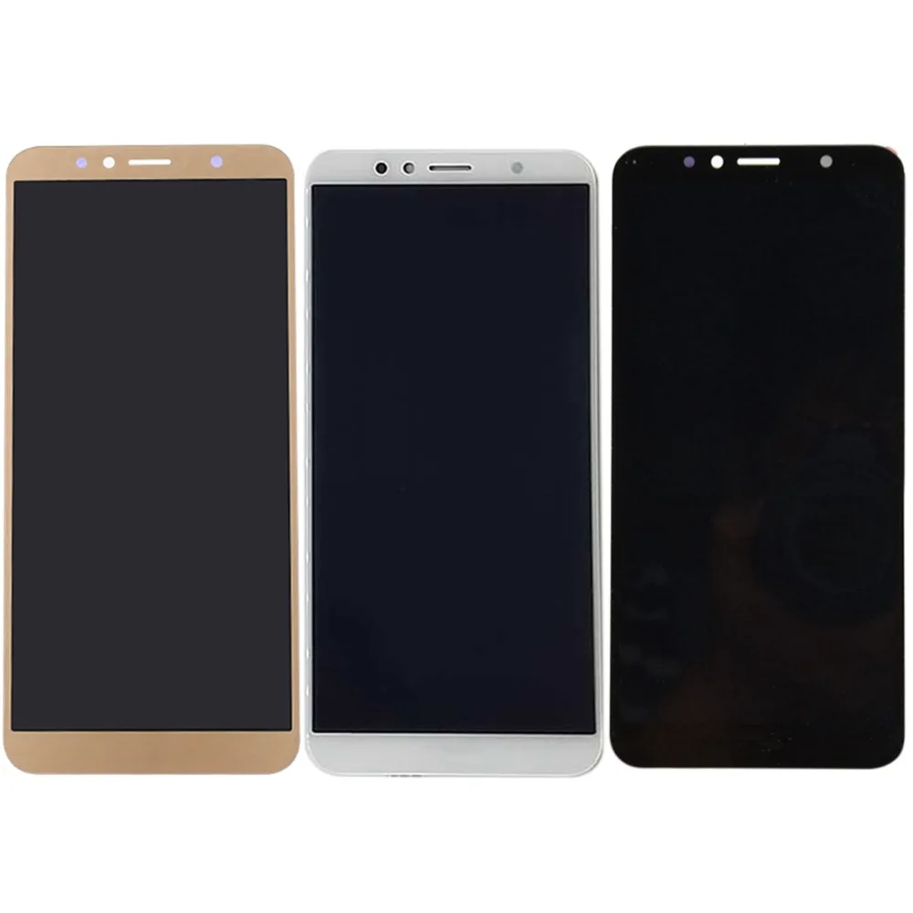 5 45 &quotЖК дисплей для Huawei Honor 7S 7A ЖК DUA LX2 L22 сенсорный экран с дигитайзером в сборе