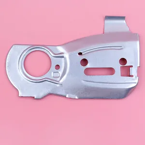 Цепная Направляющая Пластина для Husqvarna 340, 340 EPA, 345, 345 EPA, 350, 350 EPA бензопила запасная часть 503875701