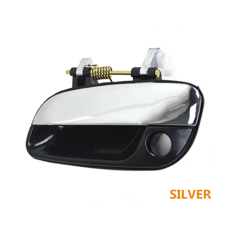 Стайлинг автомобиля Assy для Hyundai Elantra 2001 05 внешняя дверная ручка часть № 82650/660 2D000