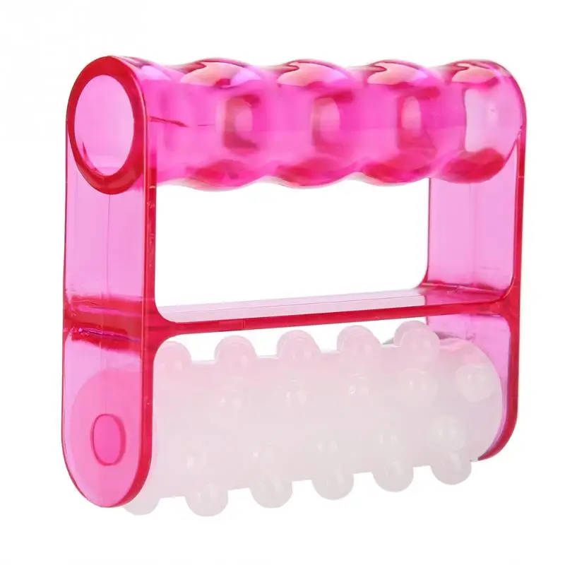 Новинка ручной антицеллюлитный массажер для всего тела фотоэлектрический