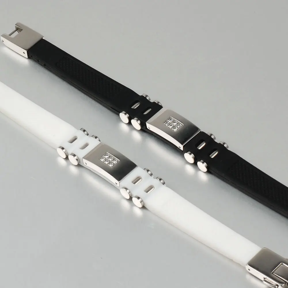 Wollet ювелирные Энергетические Браслеты германиевый гематит отрицательные ионы