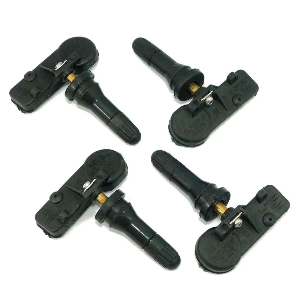 TPMS12 DE8T 1A180 AA 4 шт. для Ford Motorcraft датчики давления в шинах|pcs| |