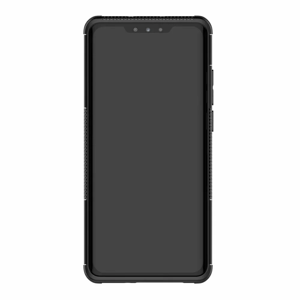 Для huawei P30 случае Pro крышка прочная Броня телефон случаях Жесткий ПК и ТПУ
