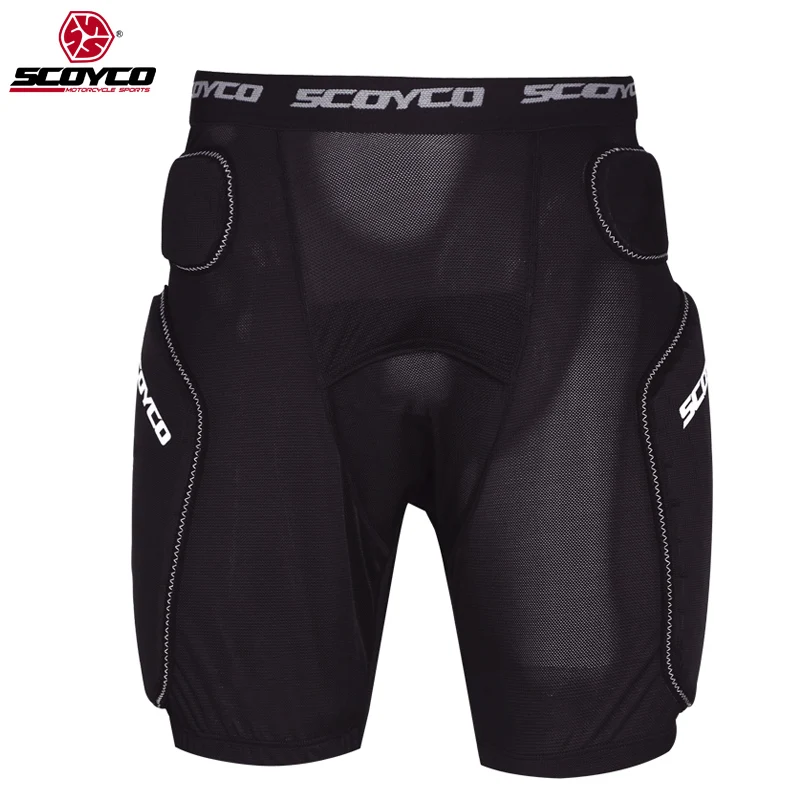 SCOYCO AM03 Мужская Автогонки для мотокросса Prptective куртка внедорожных мотоциклов Armor
