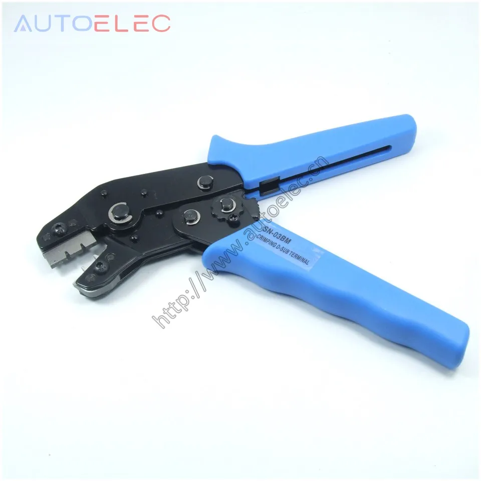 Фреза для обжима фрез XH PH 1 5 25 ZH1.5 30 24AWG обжимной инструмент 0 08 14 мм2|crimping pliers|crimping
