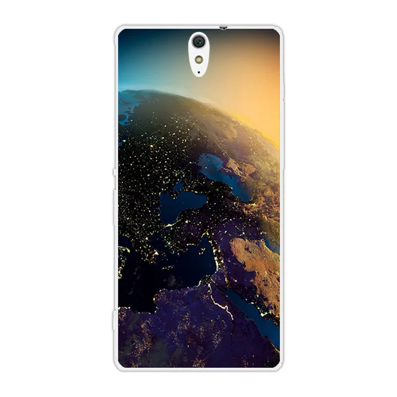 6 0 &quotдля Sony Xperia C5 Ultra E5553 E5506 цветной чехол мягкий TPU для E5533 E5563 Силиконовые чехлы на