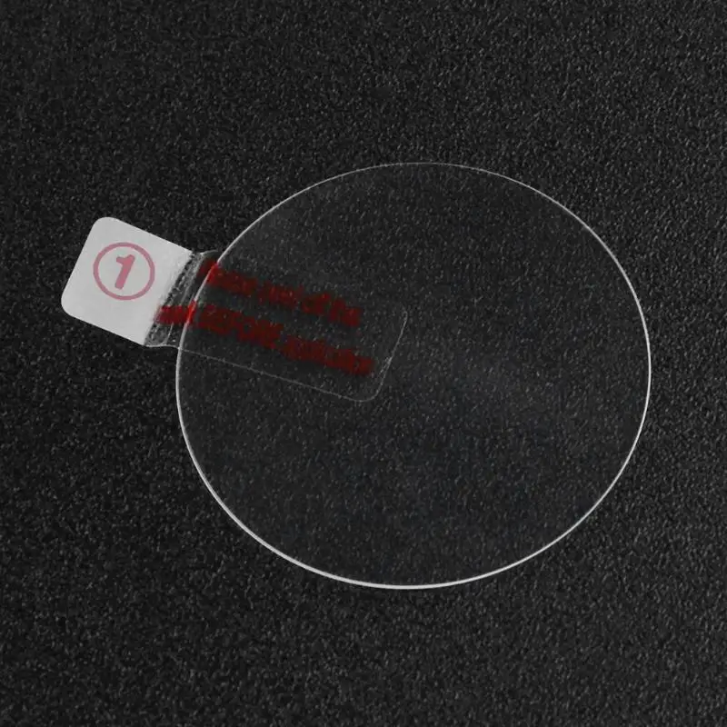 2 шт высокопрочные Защитные пленки из закаленного стекла для Garmin Forerunner 235 630 230 220 225