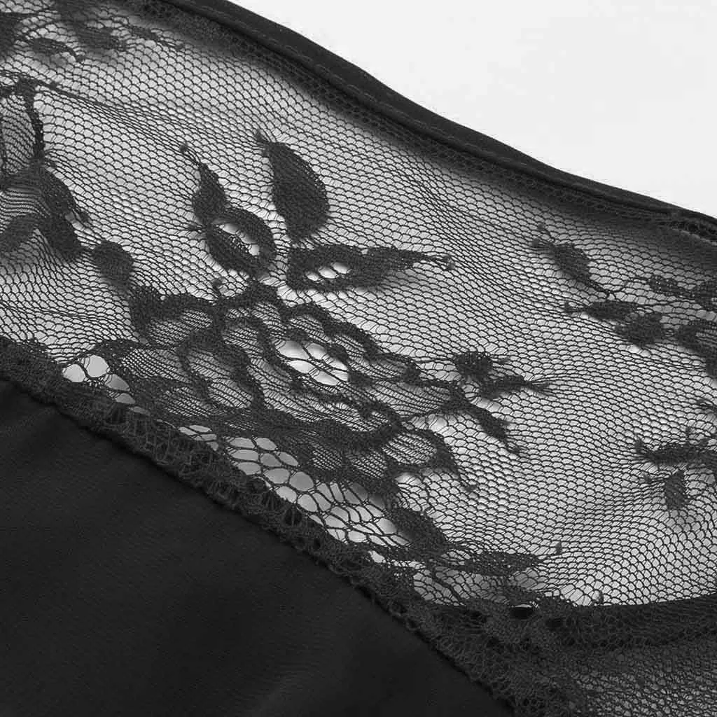 Платья для женщин новые модные шифоновые накладные рукава три четверти кружева