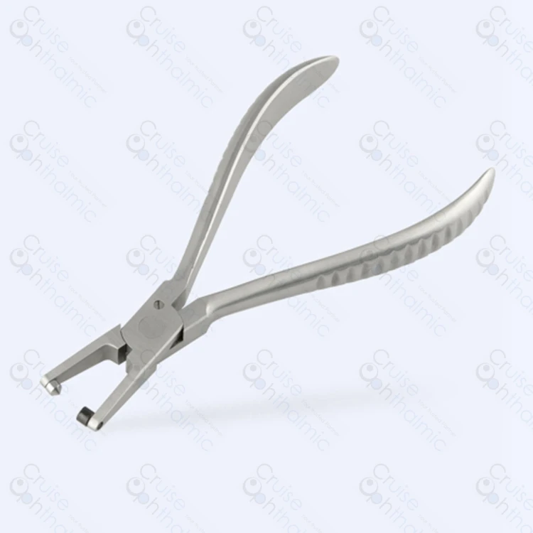 Многофункциональные плоскогубцы для закручивания дужек очков|eyeglass pliers|plier