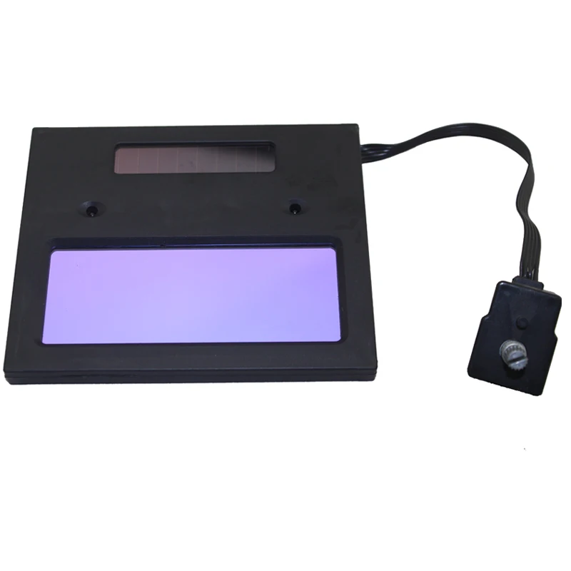 Сварочная маска с автозатемнением/шлифовальным фильтром линзы для TIG MMA MIG MAG |