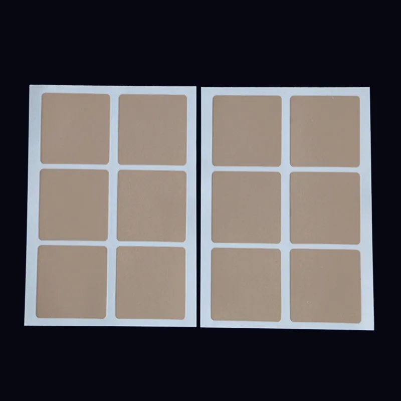 1 коробка = 30 шт. сменный продукт Nicotine patch выход курение Травяной Патч/наклейка для остановки курения remedio бросить курить