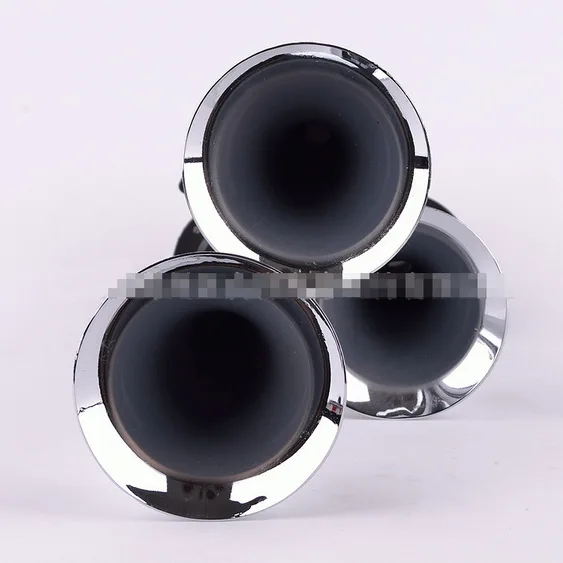 Большой звук рога мотоциклы автомобили грузовики автобусы трубы 110 BD хорошее