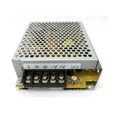 

Импульсный источник питания S8JC-Z05024C 24V 50W